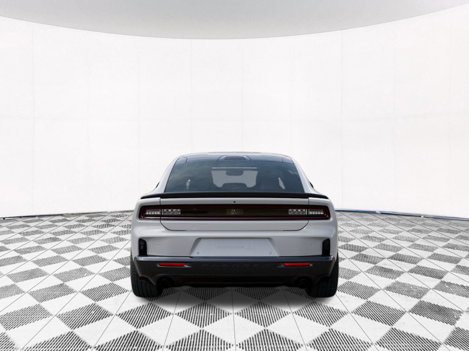 2026 DODGE CHARGER - Image 10