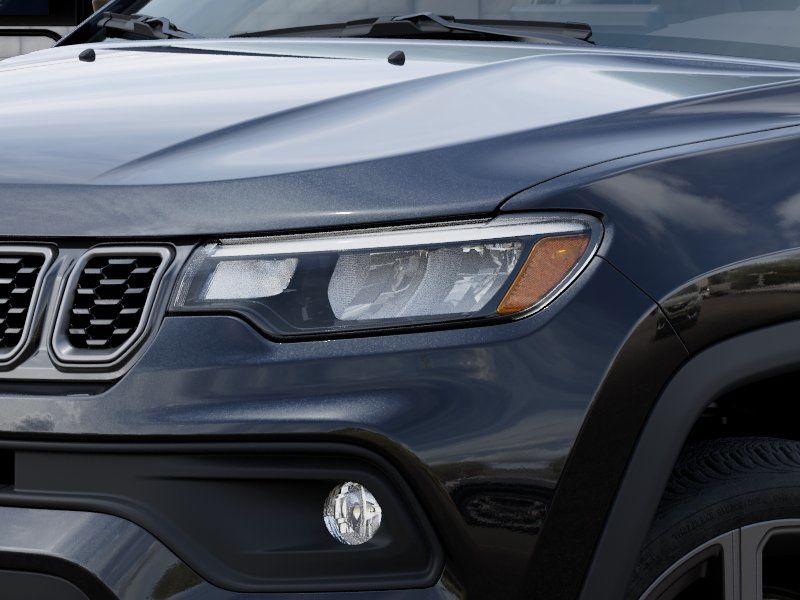 2026 JEEP COMPASS - Image 16