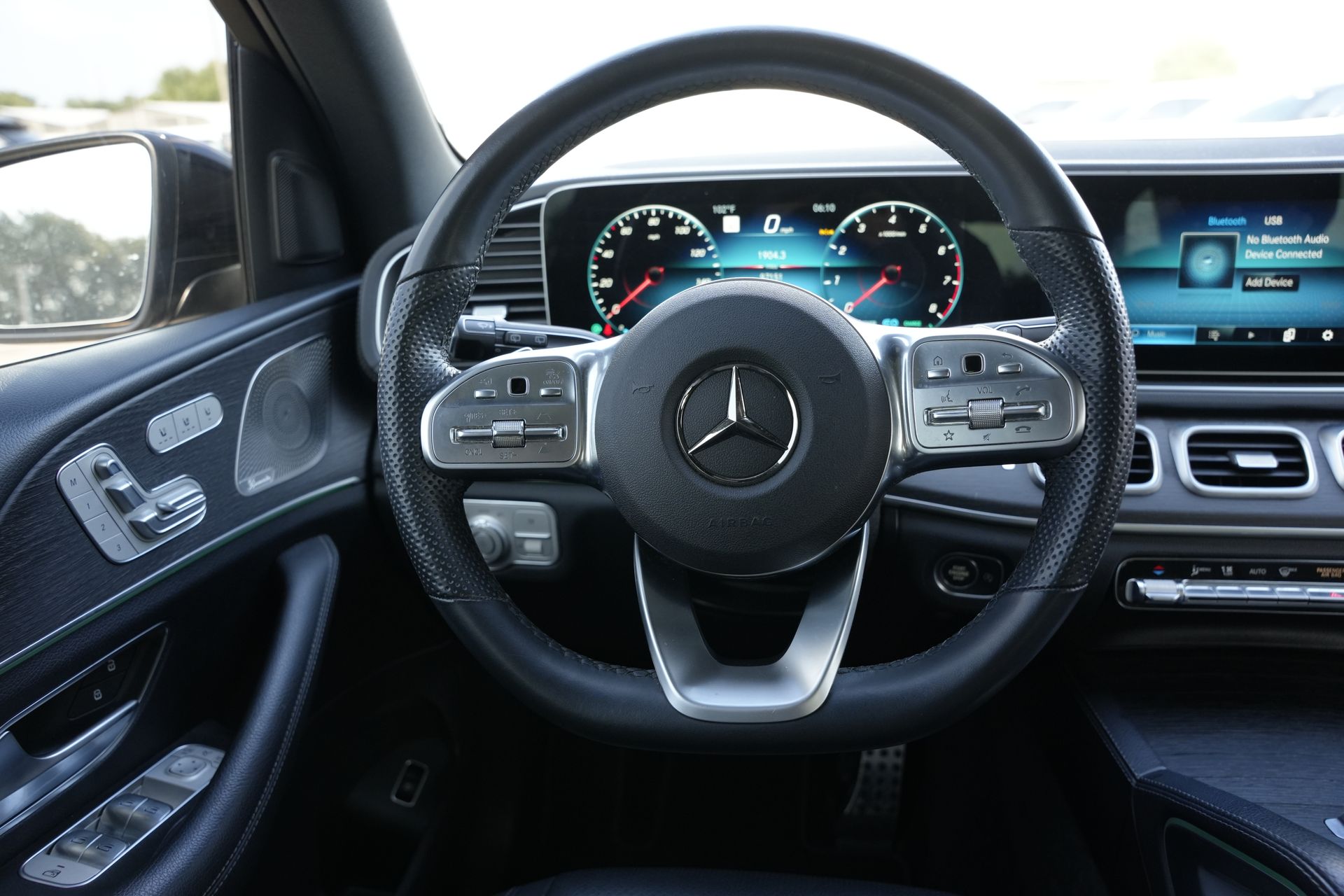 2022 Mercedes-Benz GLS GLS 450  at Gullo Toyota