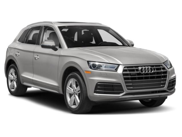 2019 Audi Q5 2.0T Prestige - 6