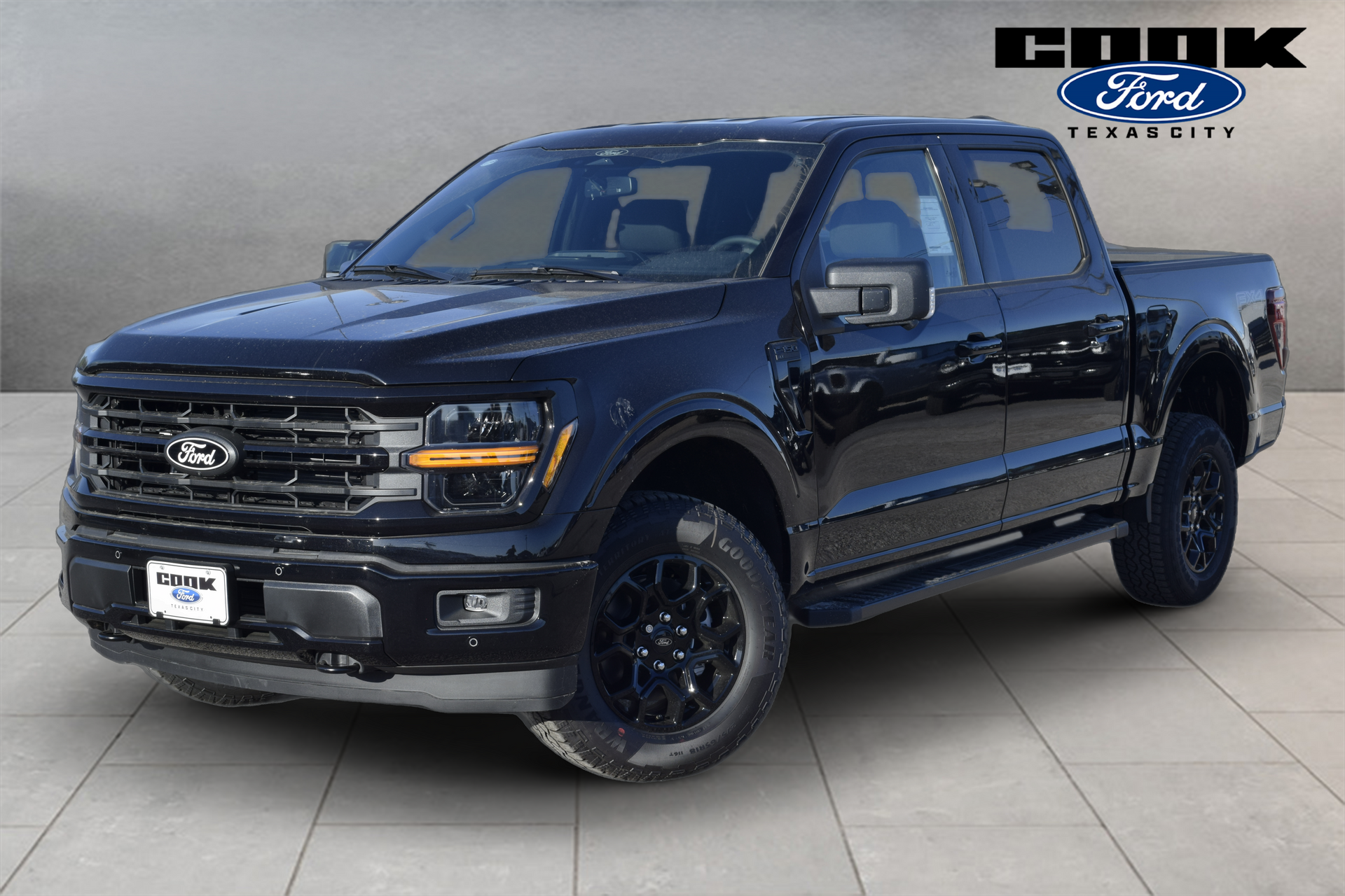 2026 Ford F-150 XLT - 0