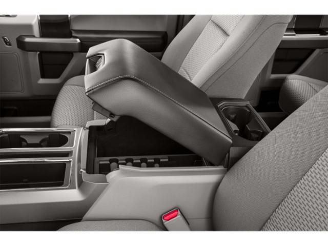 2015 Ford F-150 XLT Black at EAG Ford Navasota