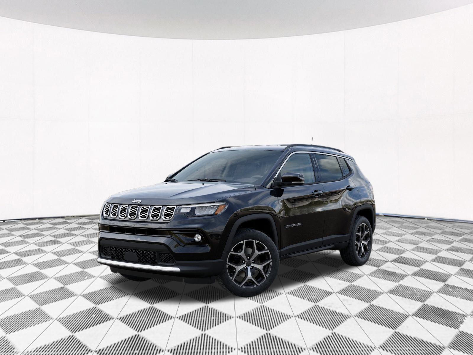 2026 JEEP COMPASS - Image 11