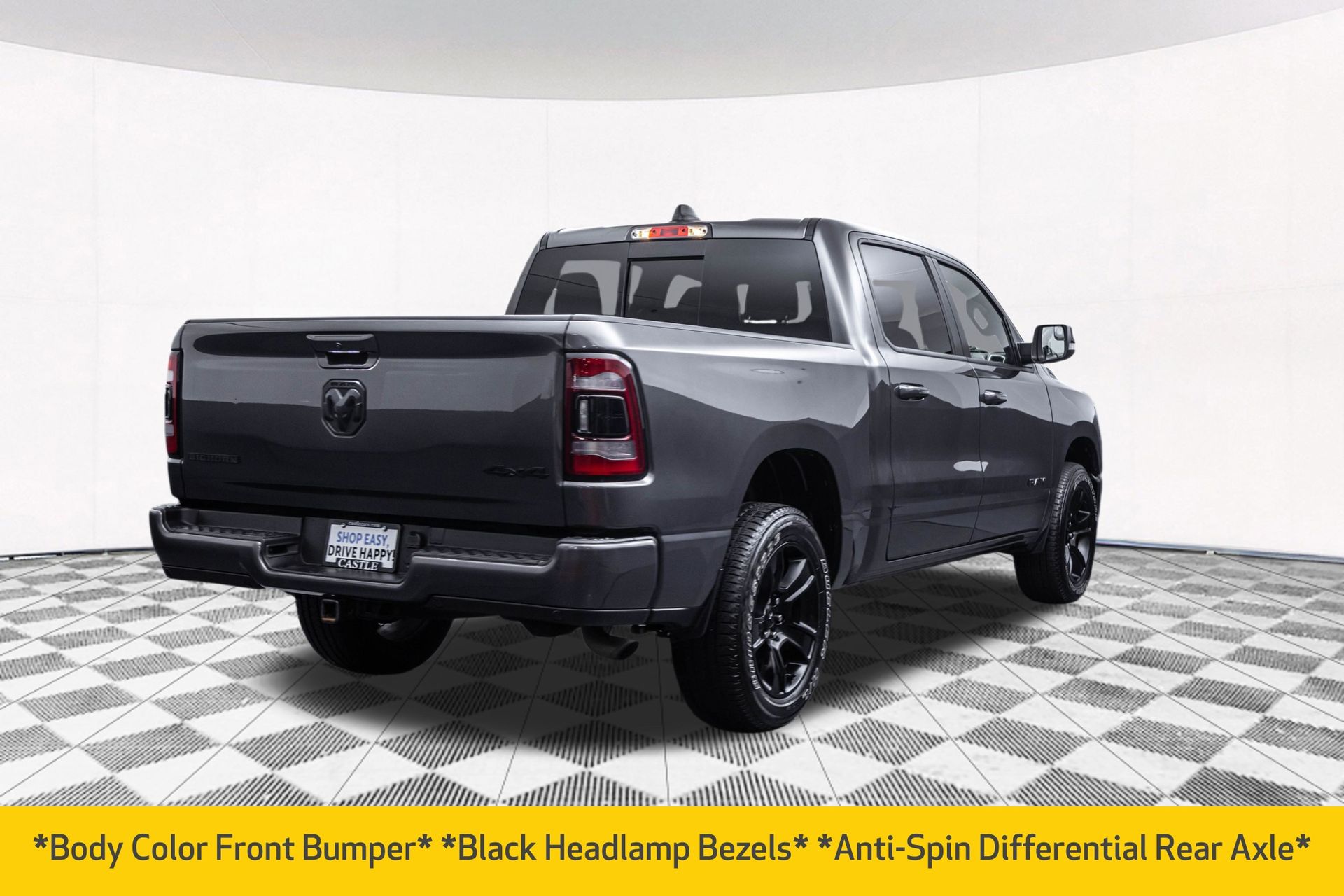 2022 RAM 1500 - Image 14