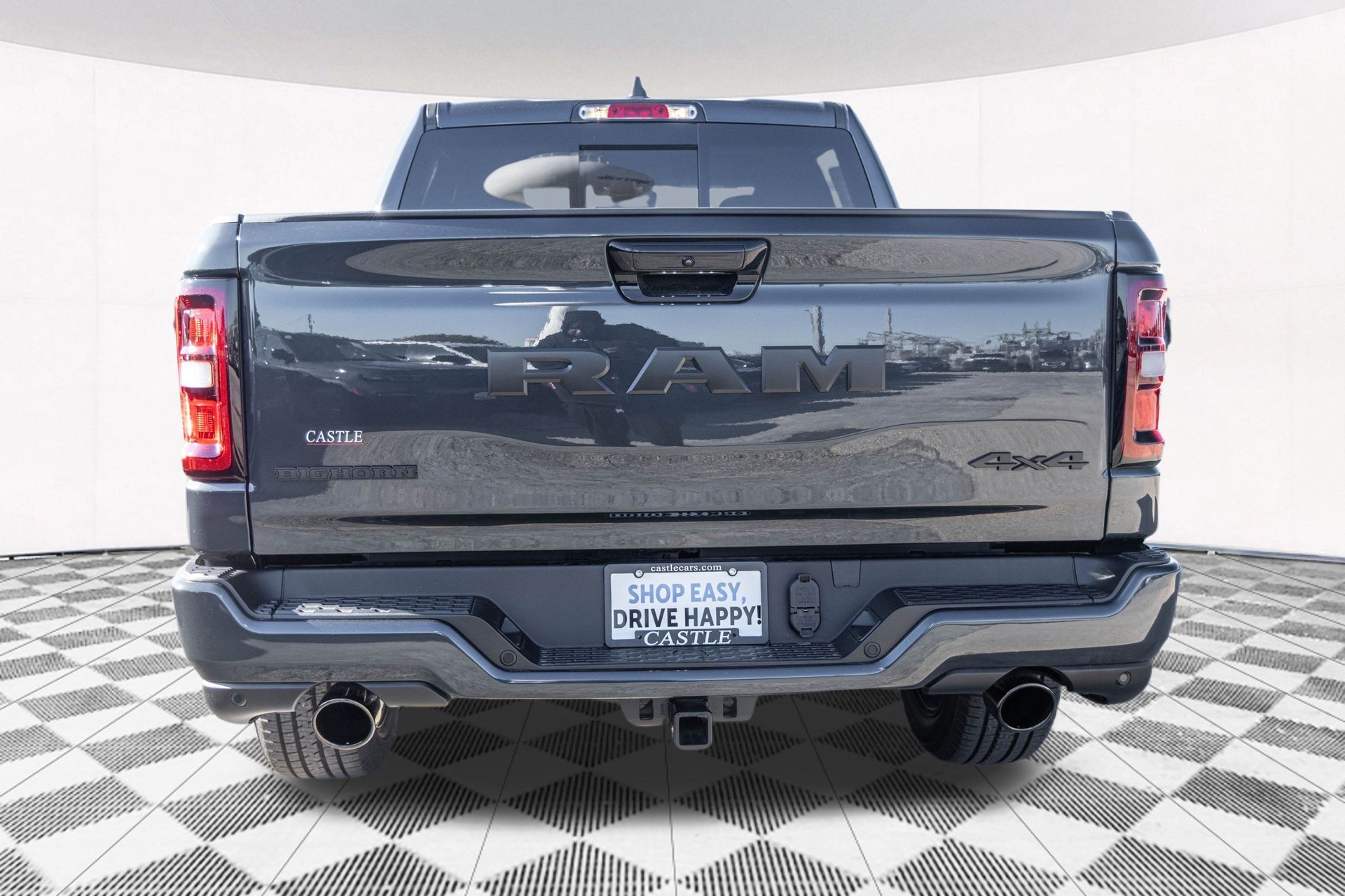 2026 RAM 1500 - Image 10