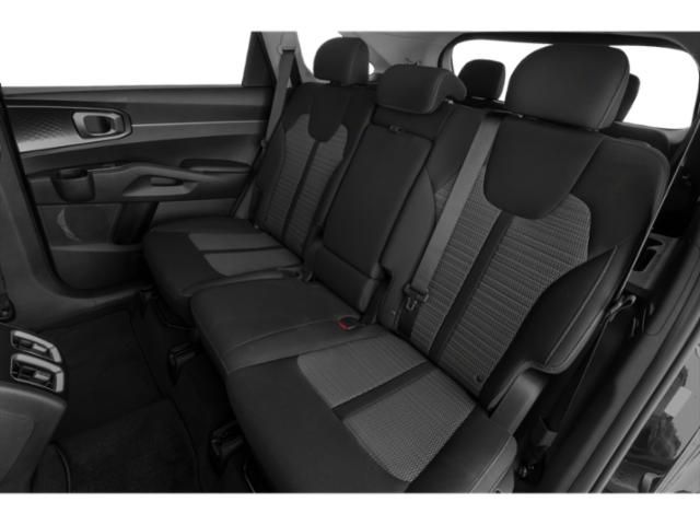 2021 Kia Sorento LX Gray at Joe Myers Mazda Kia