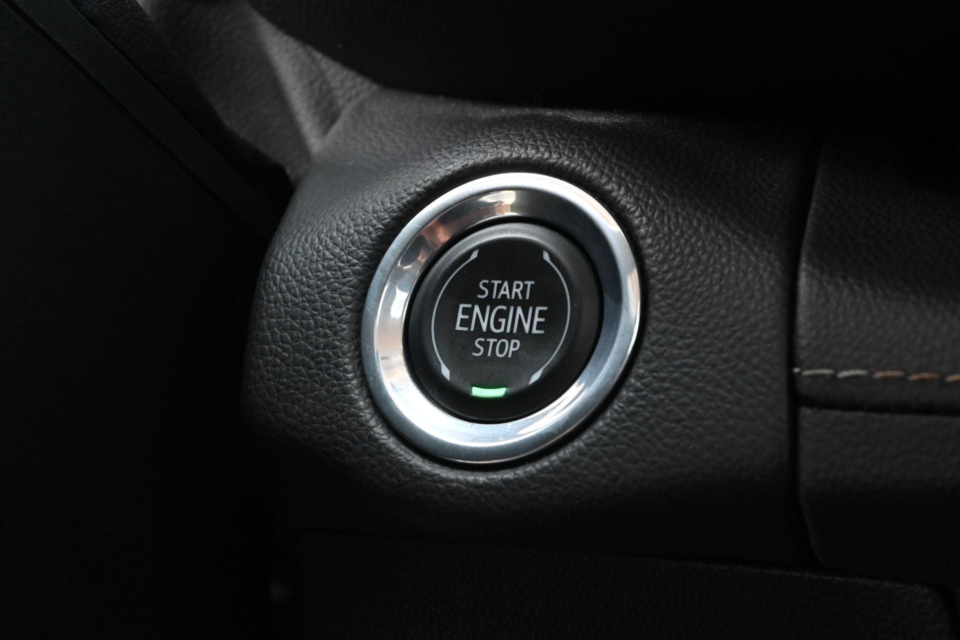 2023 Buick Envision Essence Black at Baytown Hyundai