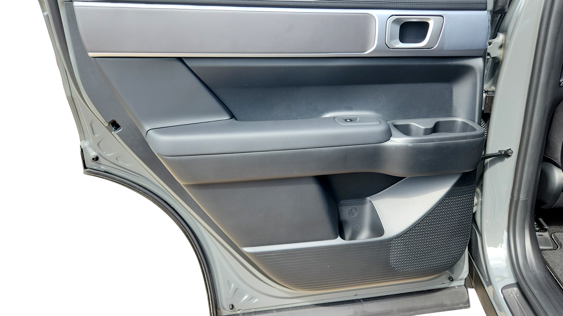 2026 Hyundai Santa Fe Hybrid