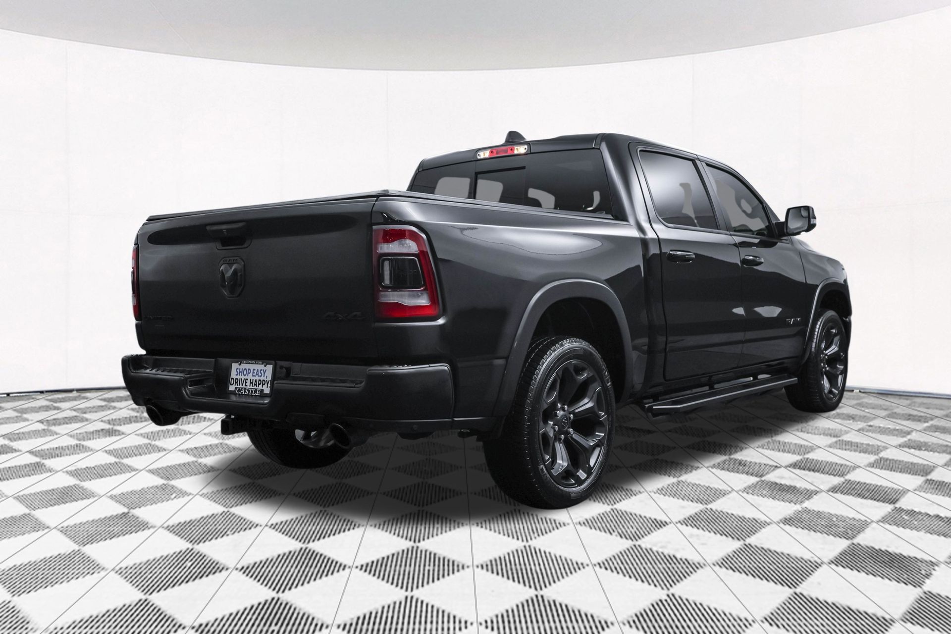2021 RAM 1500 - Image 19