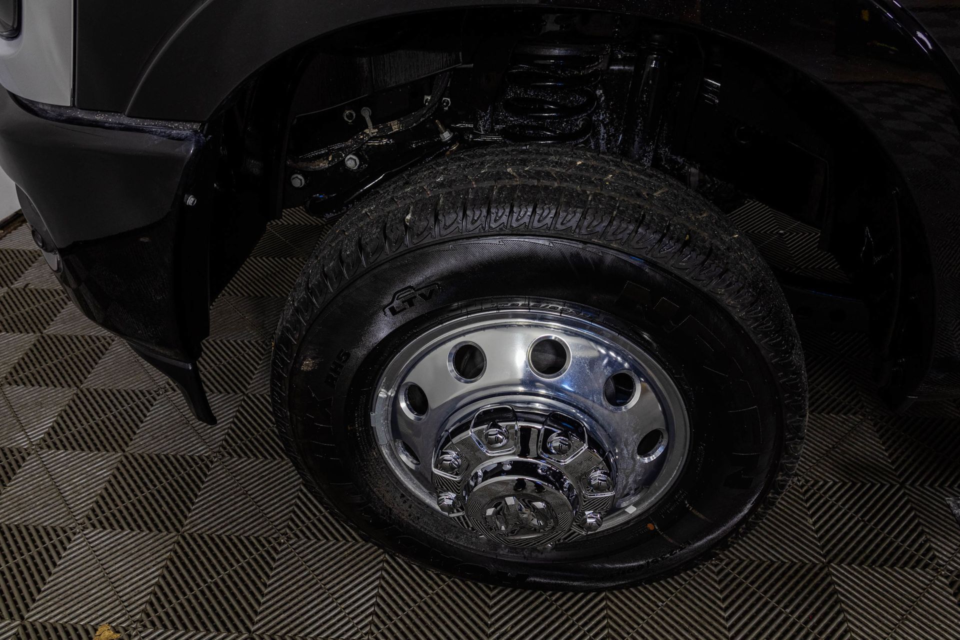 2026 RAM 3500 - Image 41