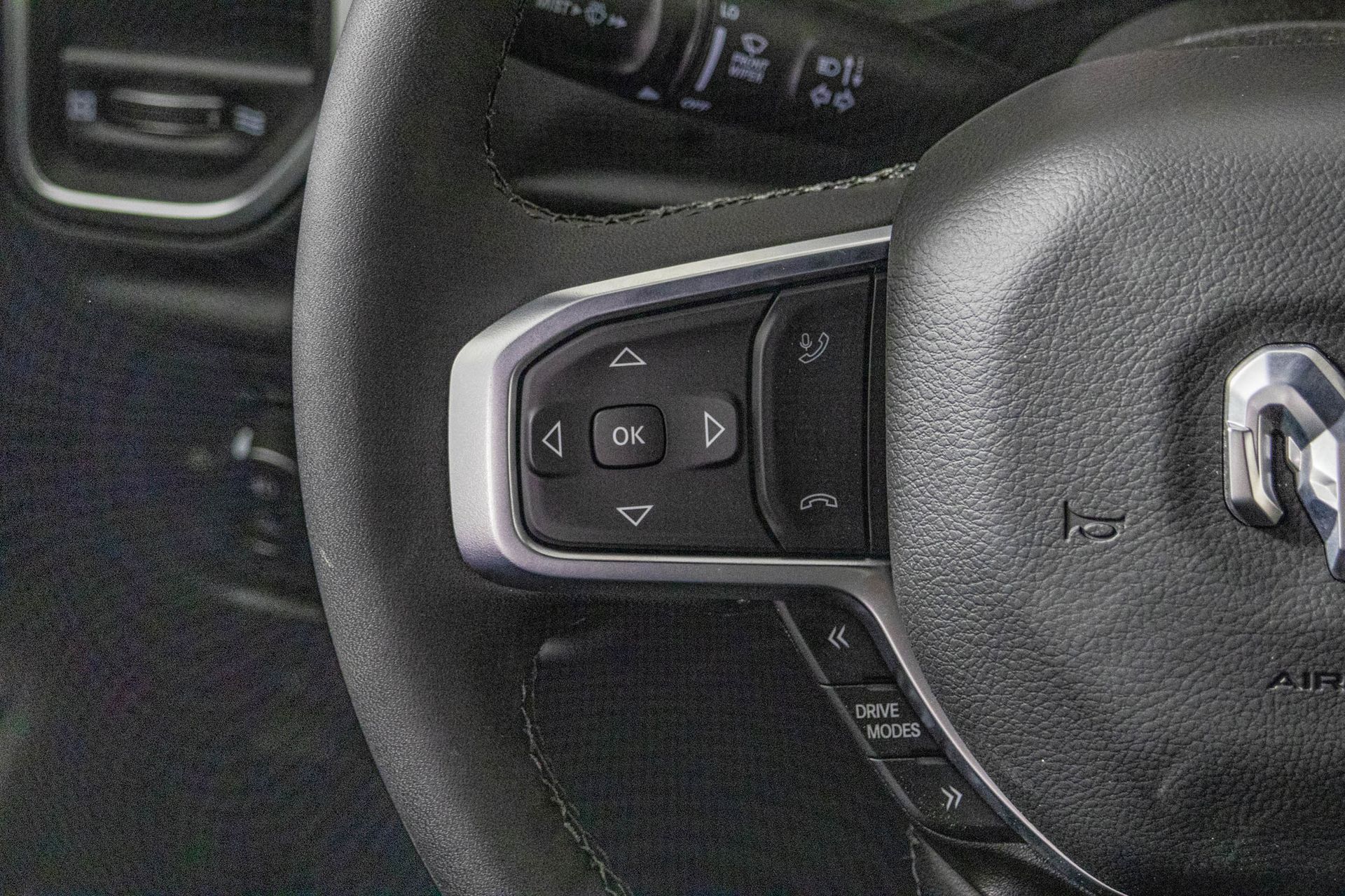 2026 RAM 1500 - Image 26