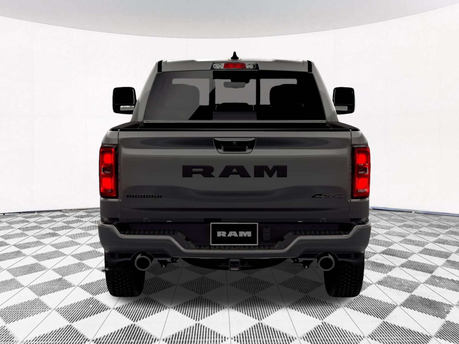 2026 RAM 1500 - Image 7