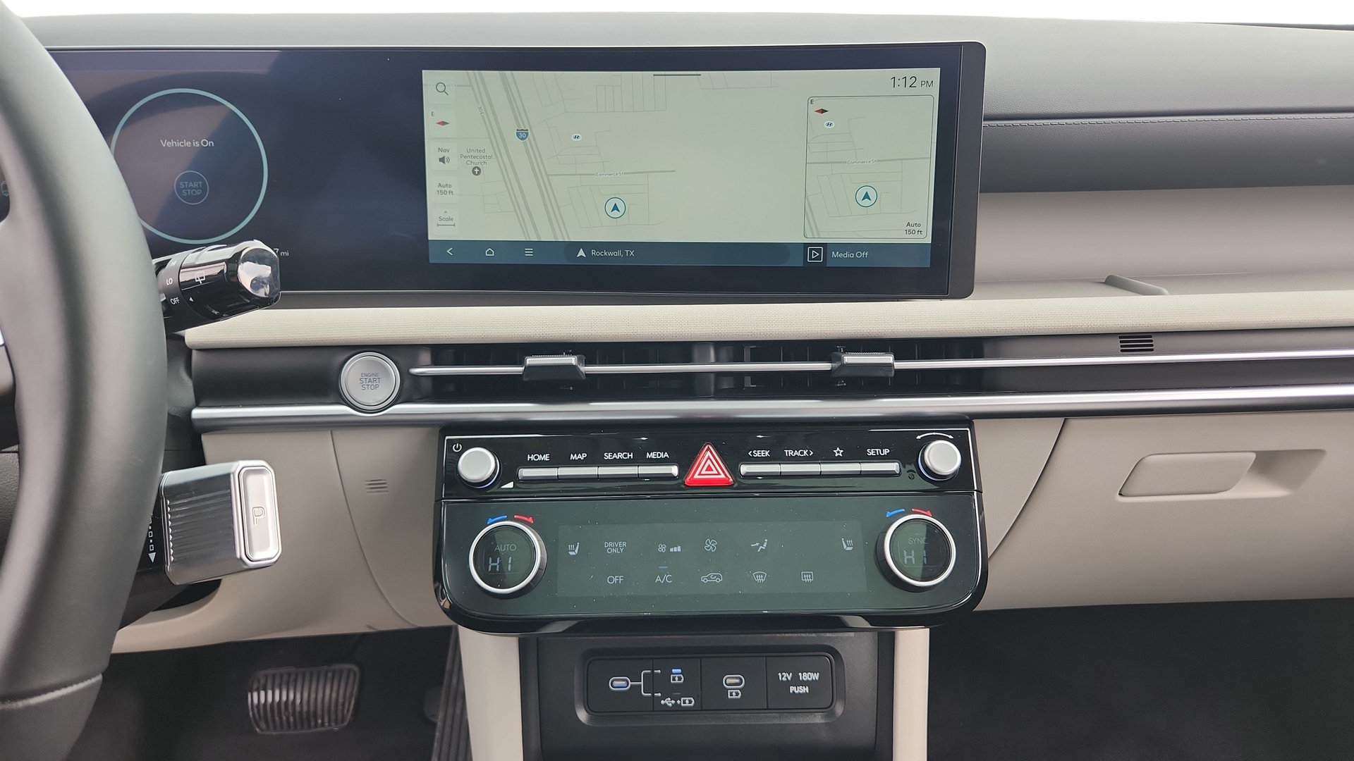 2025 Hyundai Tucson Hybrid