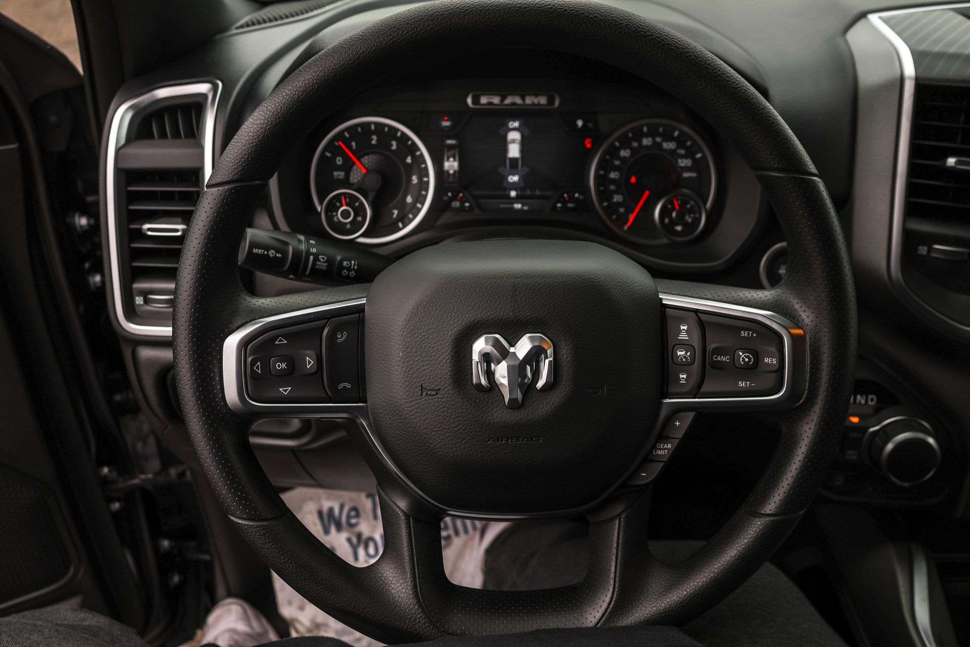 2026 RAM 1500 - Image 28