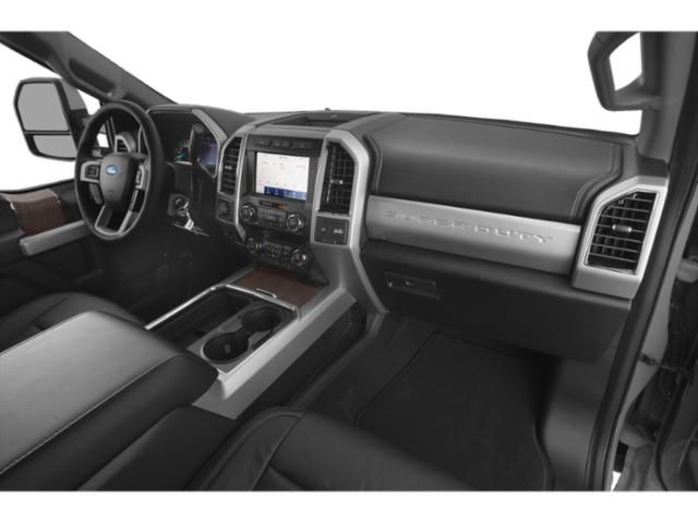 2020 Ford F-250SD Lariat Blue at Autostrade