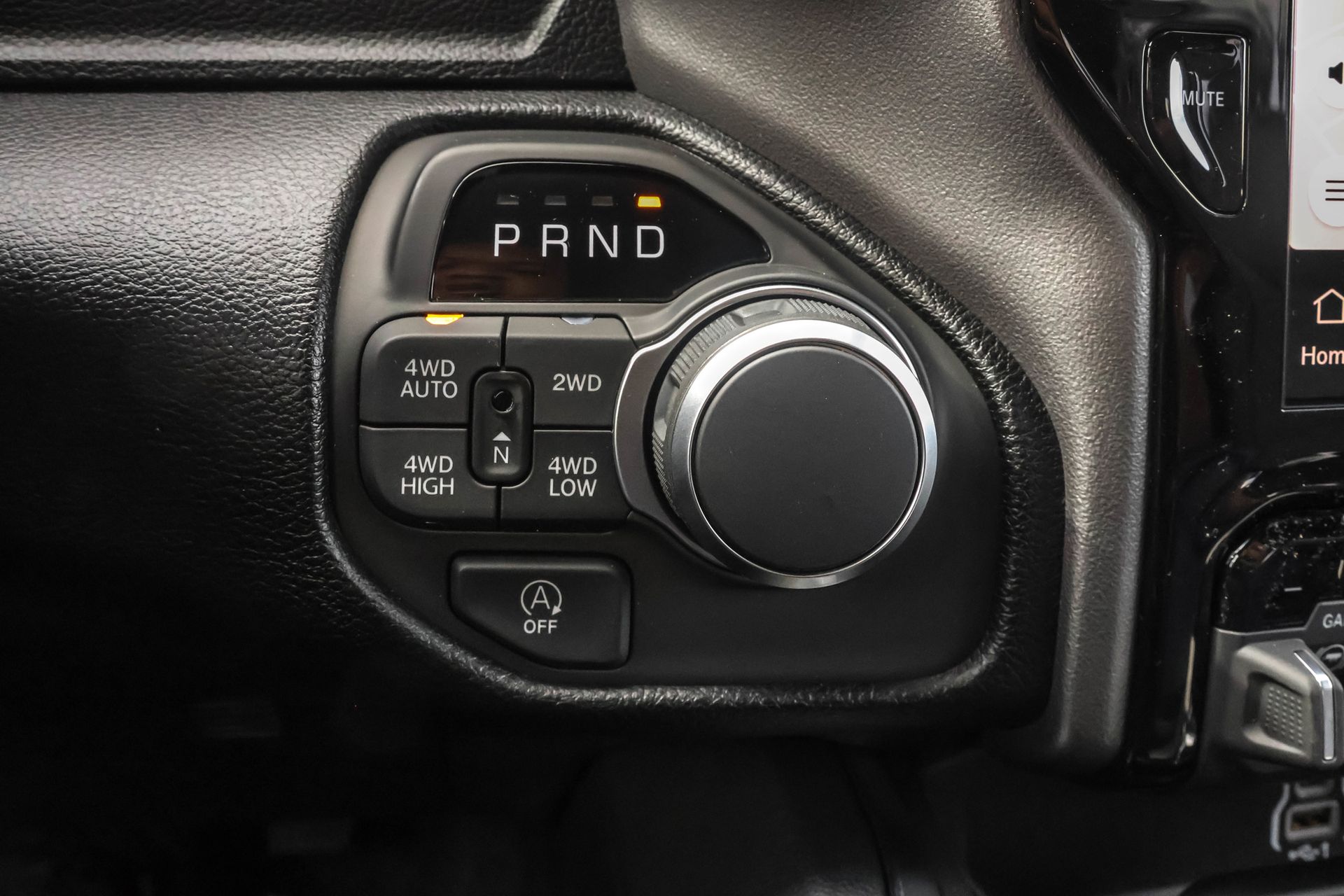 2026 RAM 1500 - Image 19