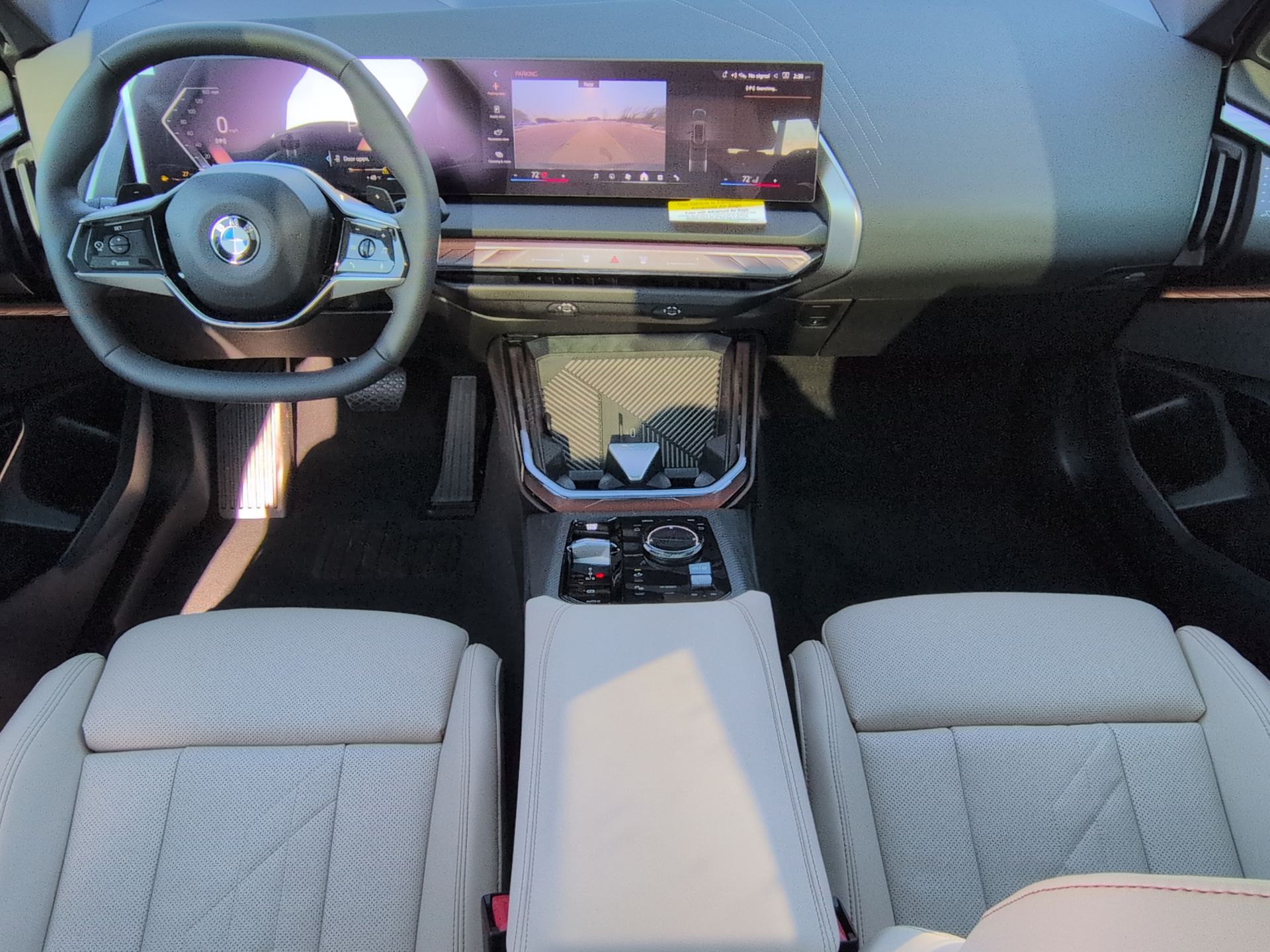 new 2026 BMW X3 car, priced at $57,060