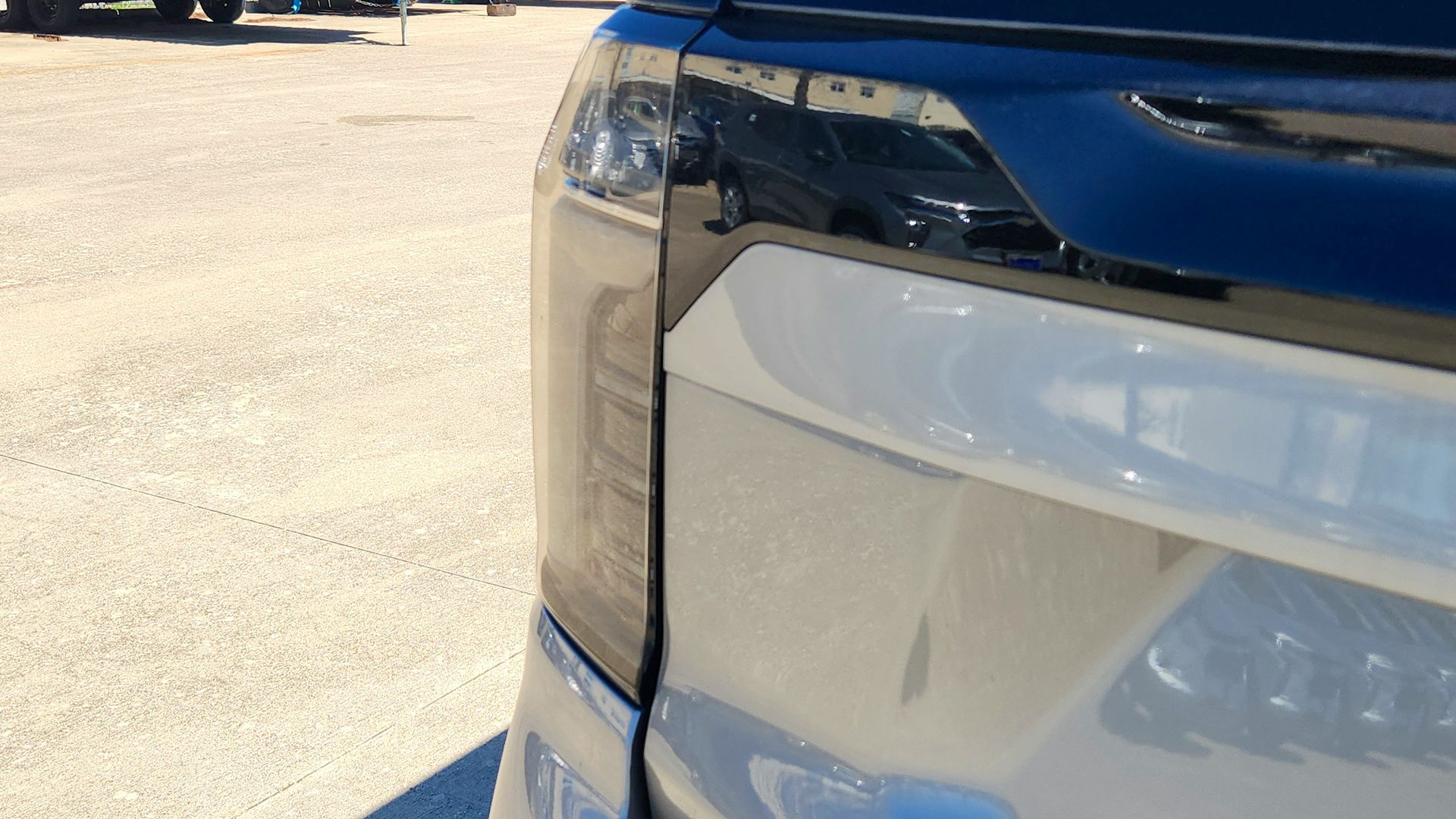 2026 Chevrolet Suburban