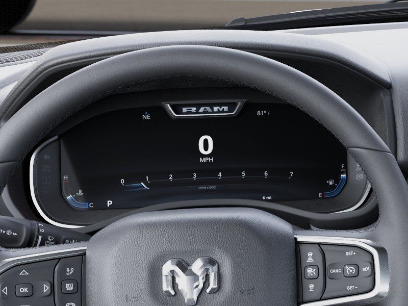 2026 RAM 1500 - Image 25