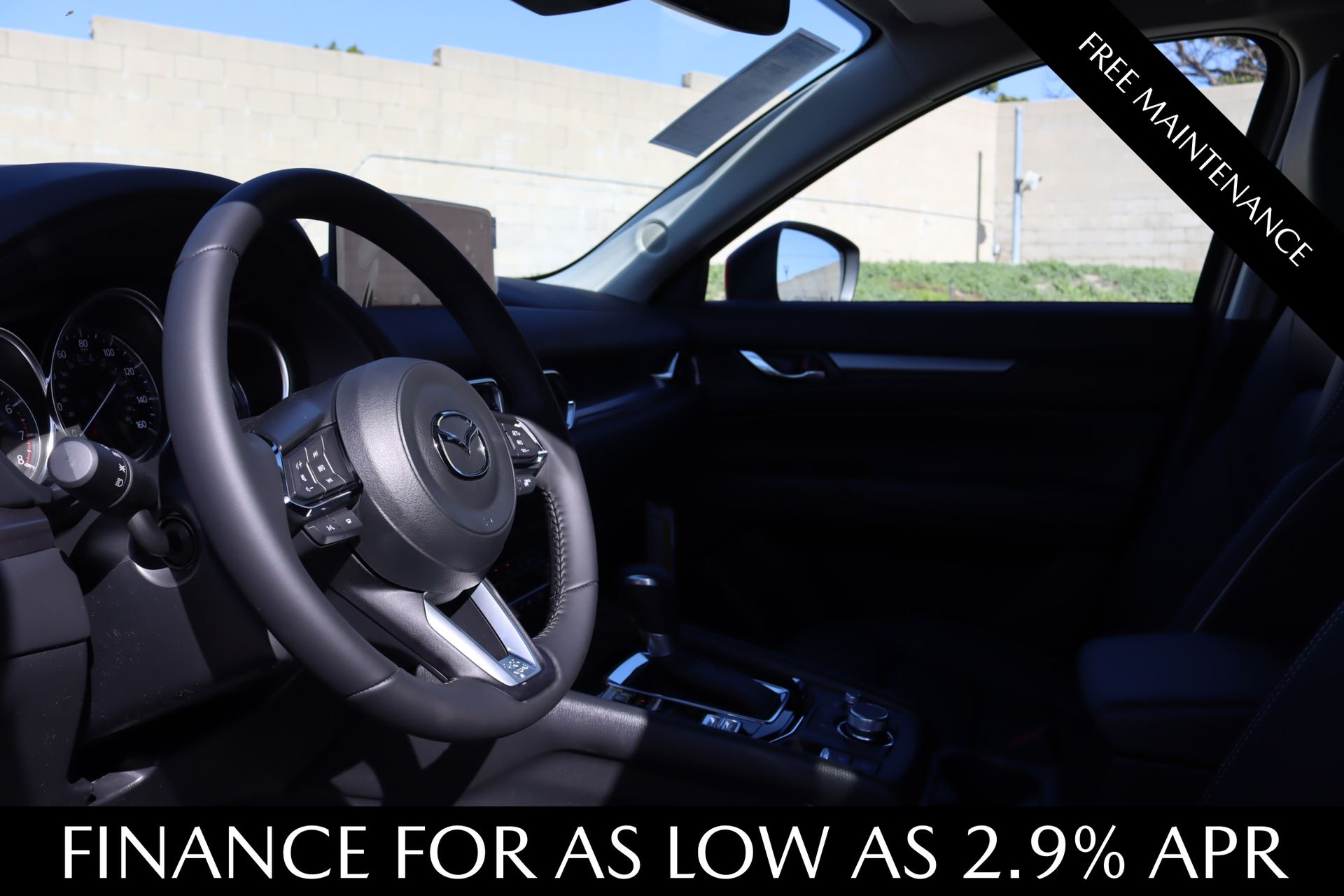 2025 Mazda CX-5 2.5 S Preferred Package photo