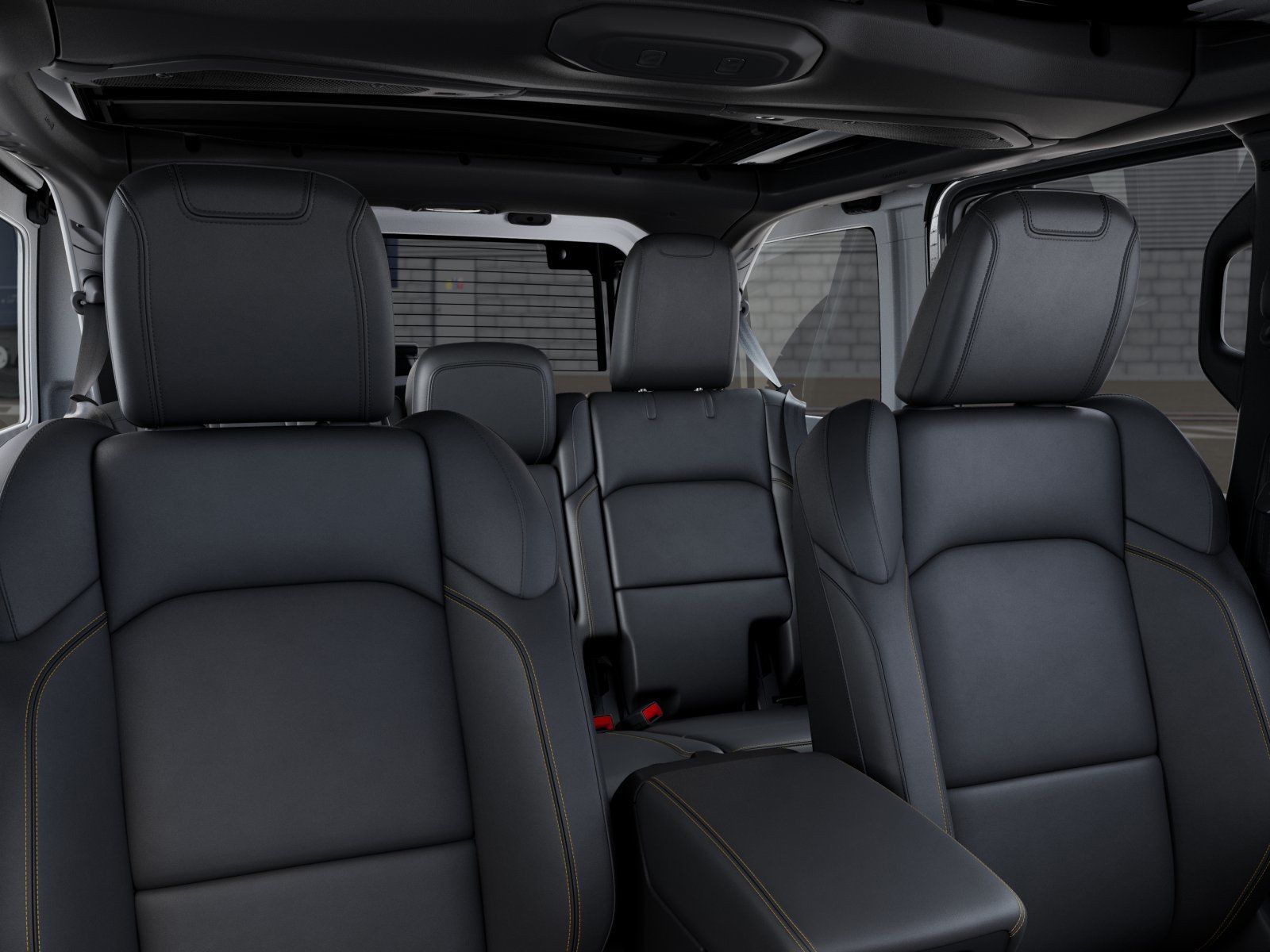 2026 JEEP WRANGLER - Image 34