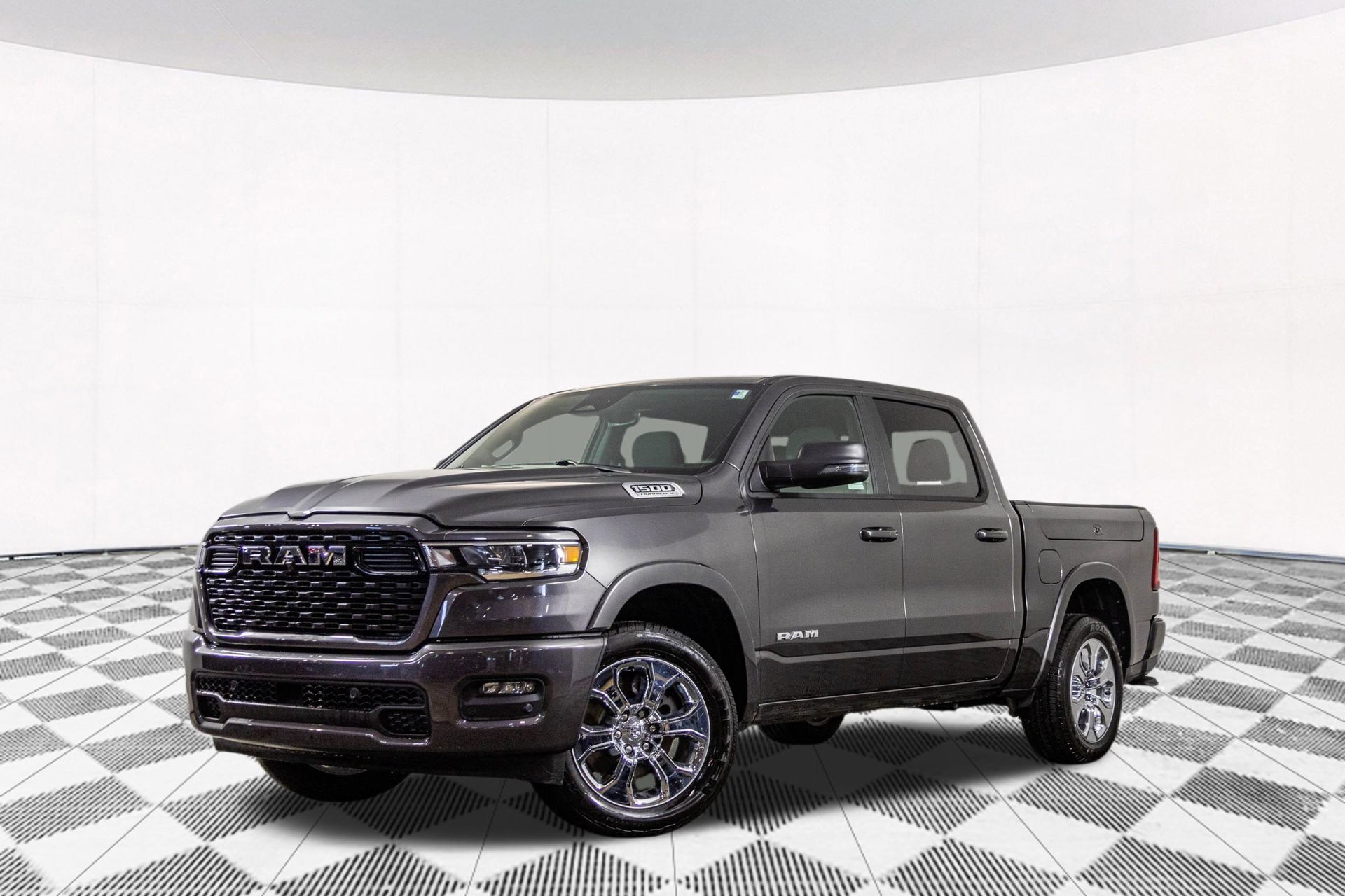 2026 RAM 1500 - Image 12