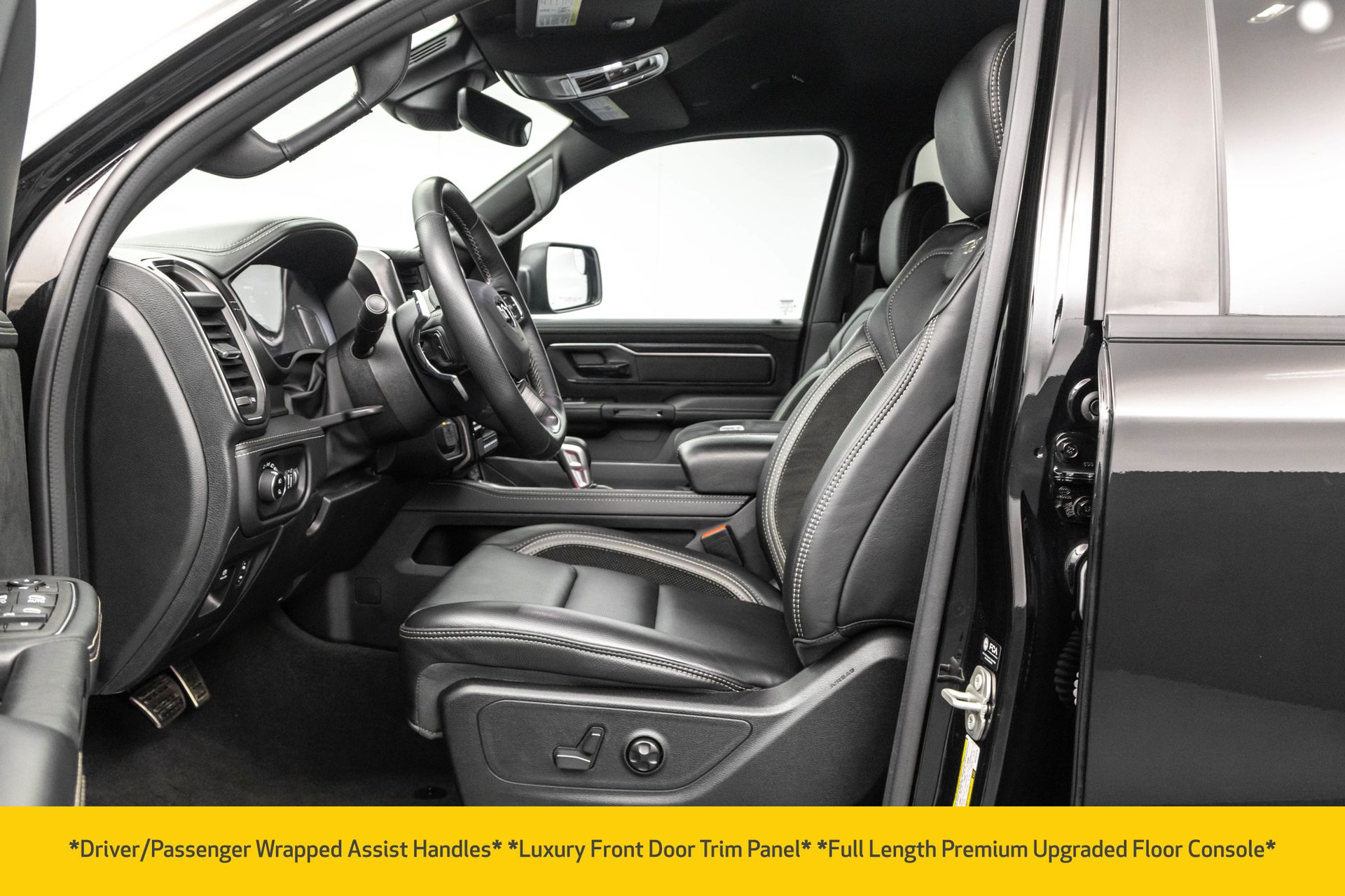 2024 RAM 1500 - Image 6