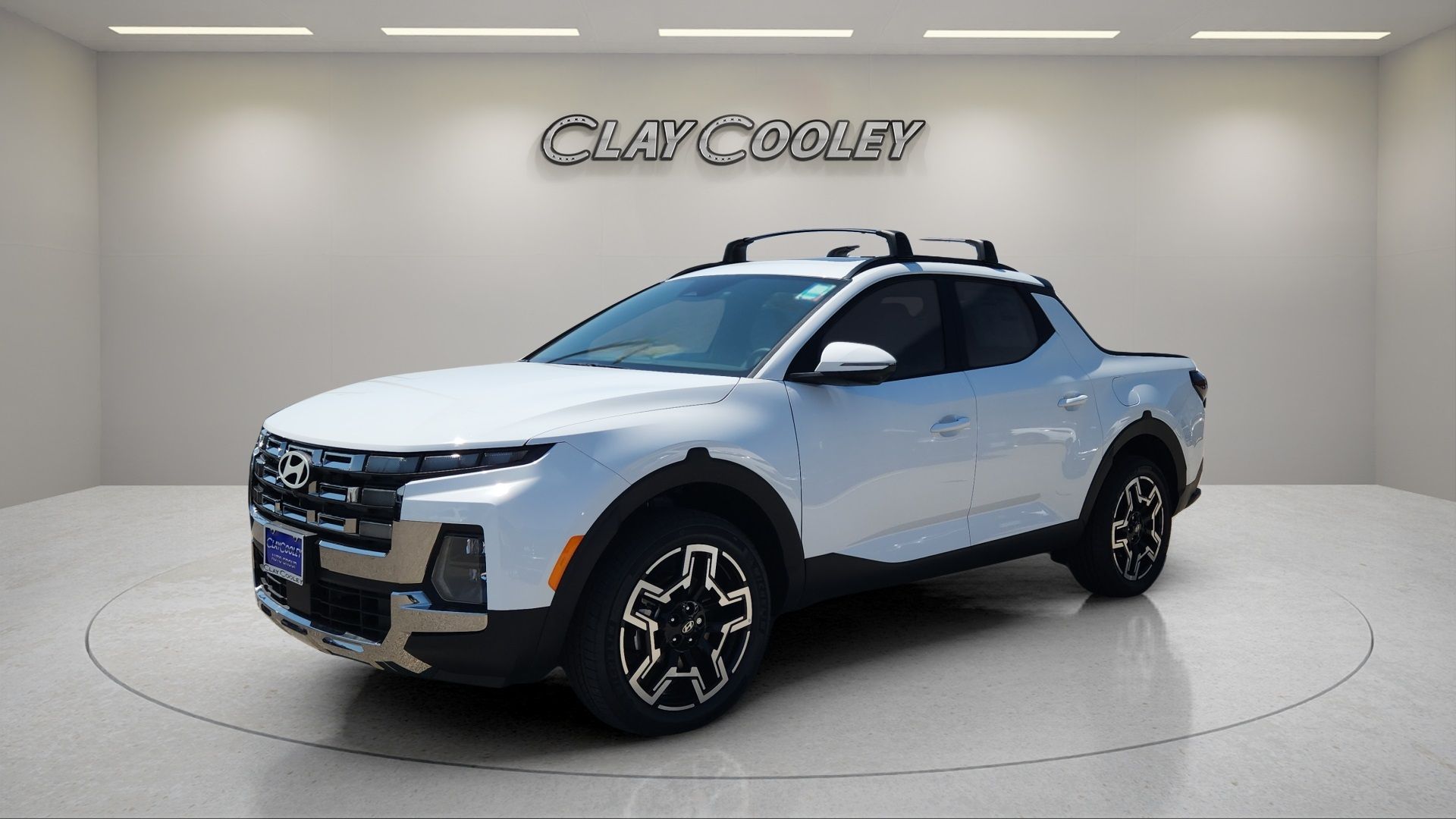 2026 Hyundai Santa Cruz