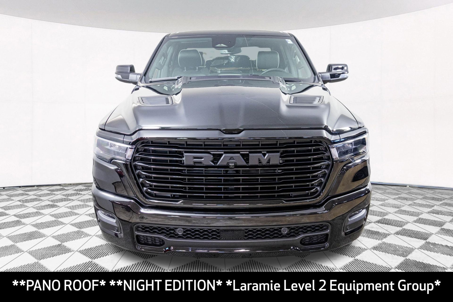 2026 RAM 1500 - Image 2