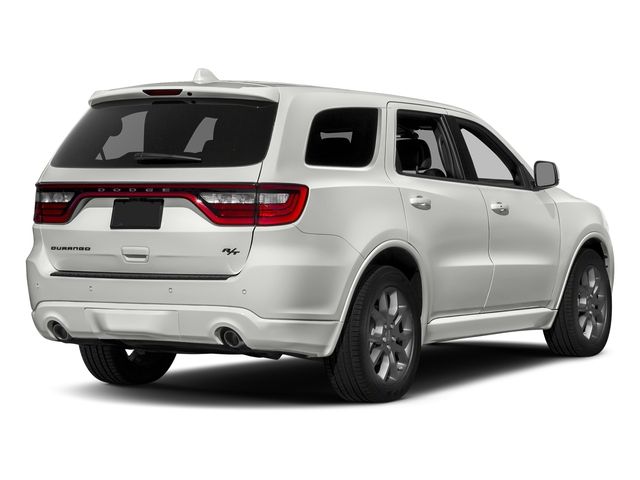 2017 Dodge Durango R/T Off-white at Autostrade