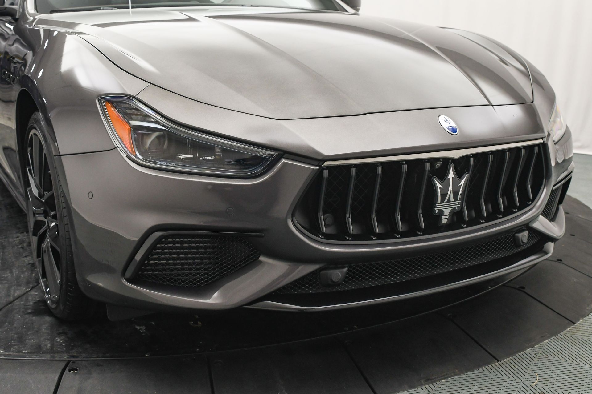 2024 Maserati Ghibli Modena Ultima - Photo 24