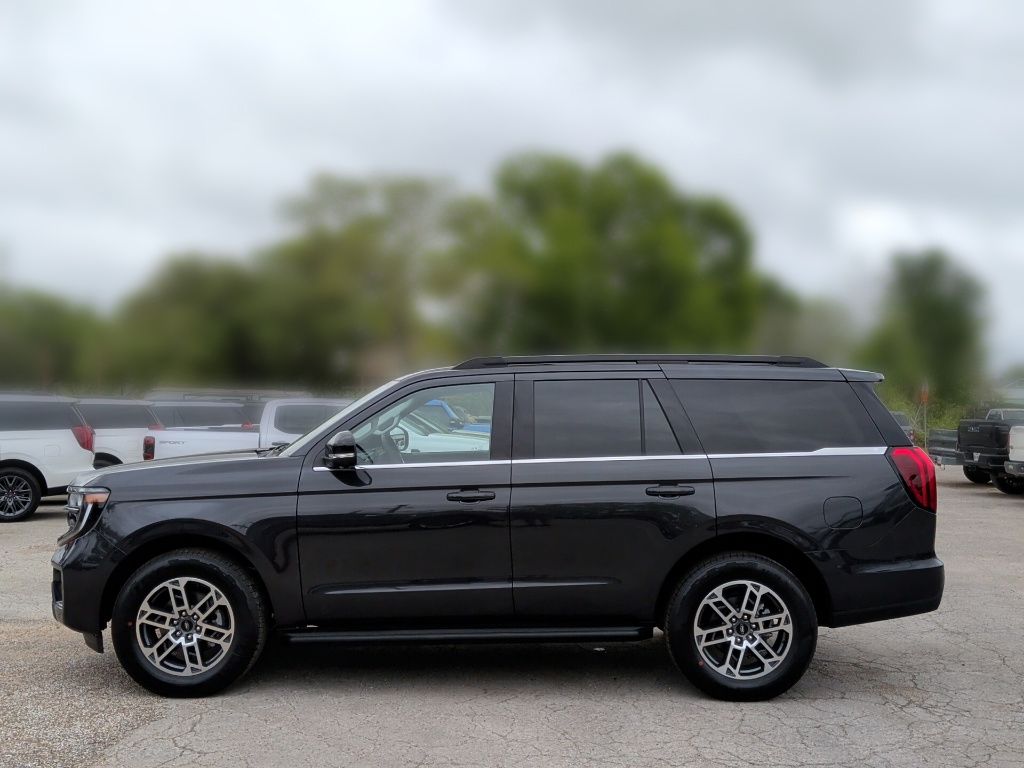 2026 Ford Expedition Active - 2