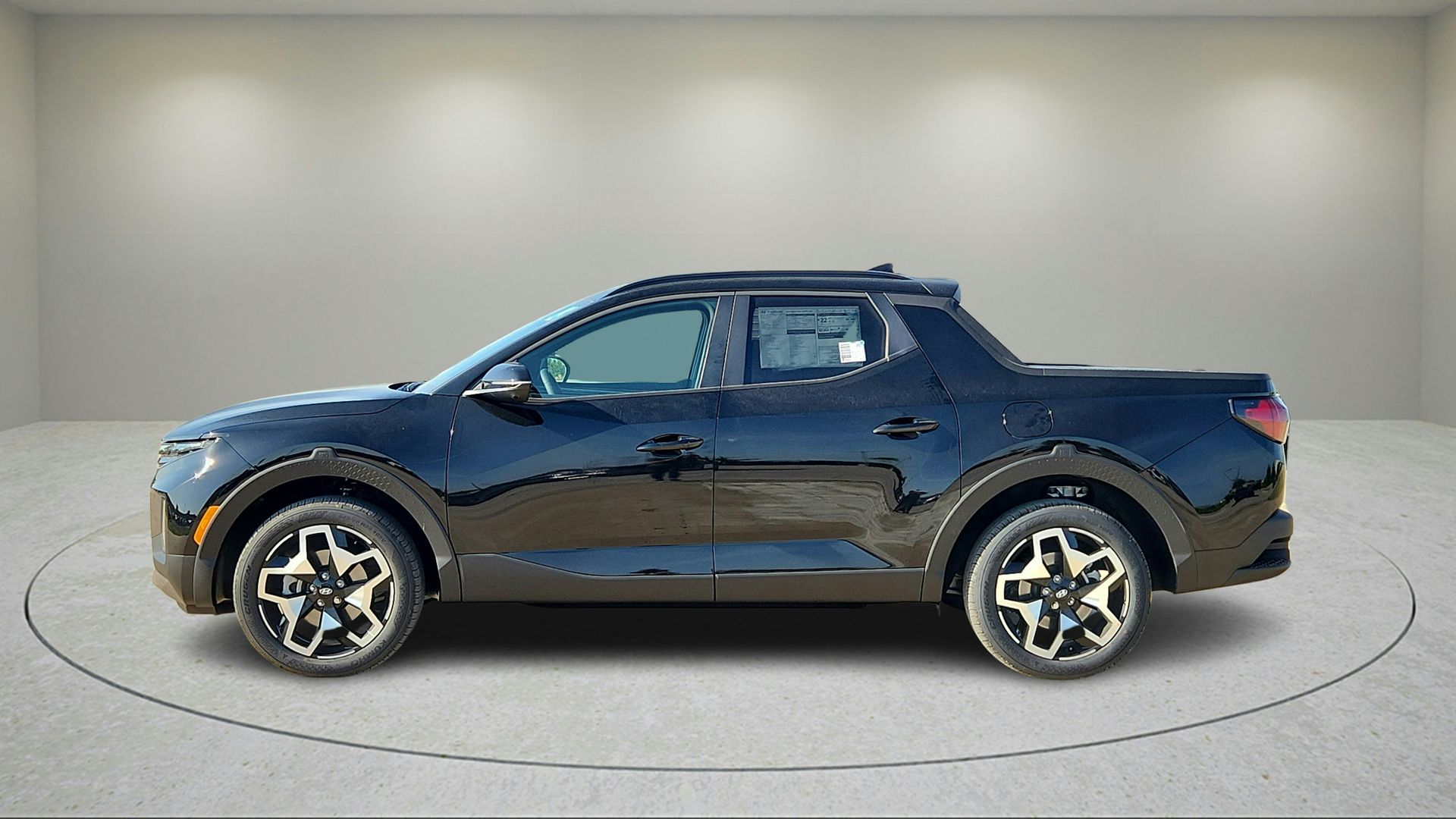2024 Hyundai Santa Cruz
