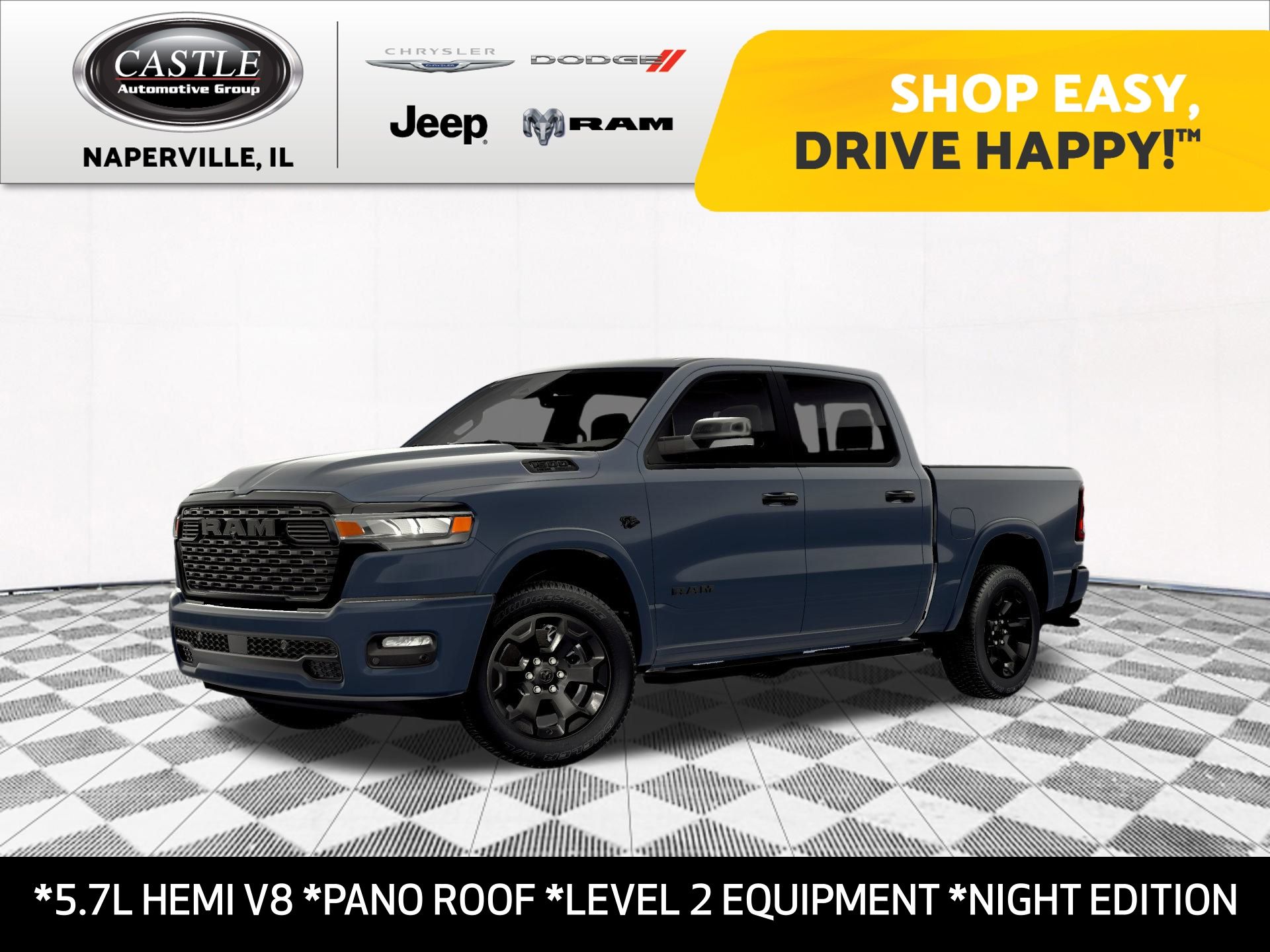 2026 RAM 1500 Big Horn/Lone Star 2026 RAM 1500 Big Horn/Lone Star