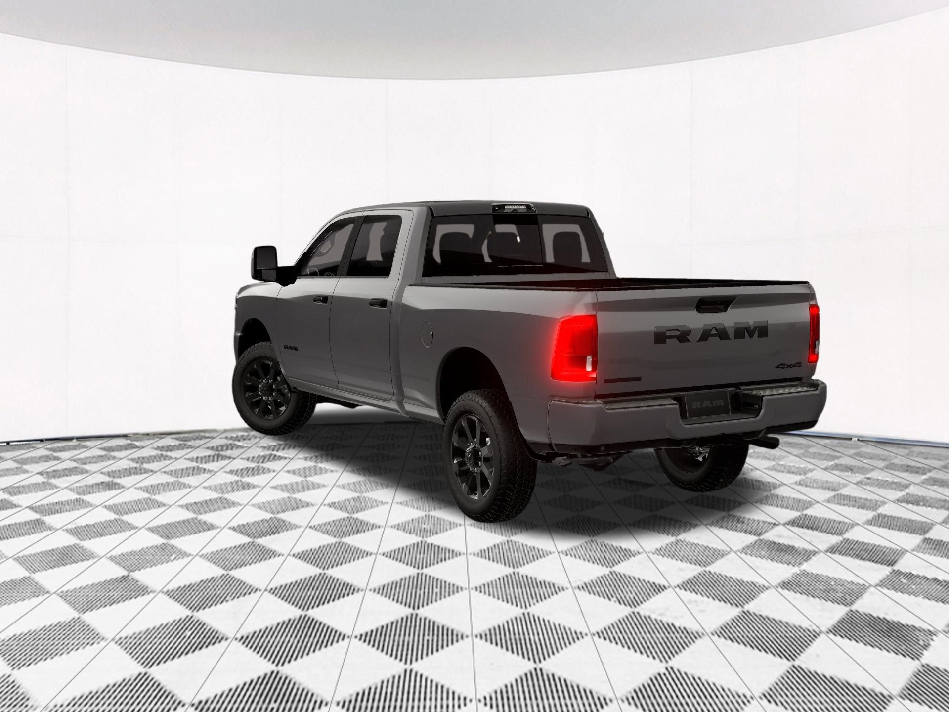 2026 RAM 2500 - Image 2