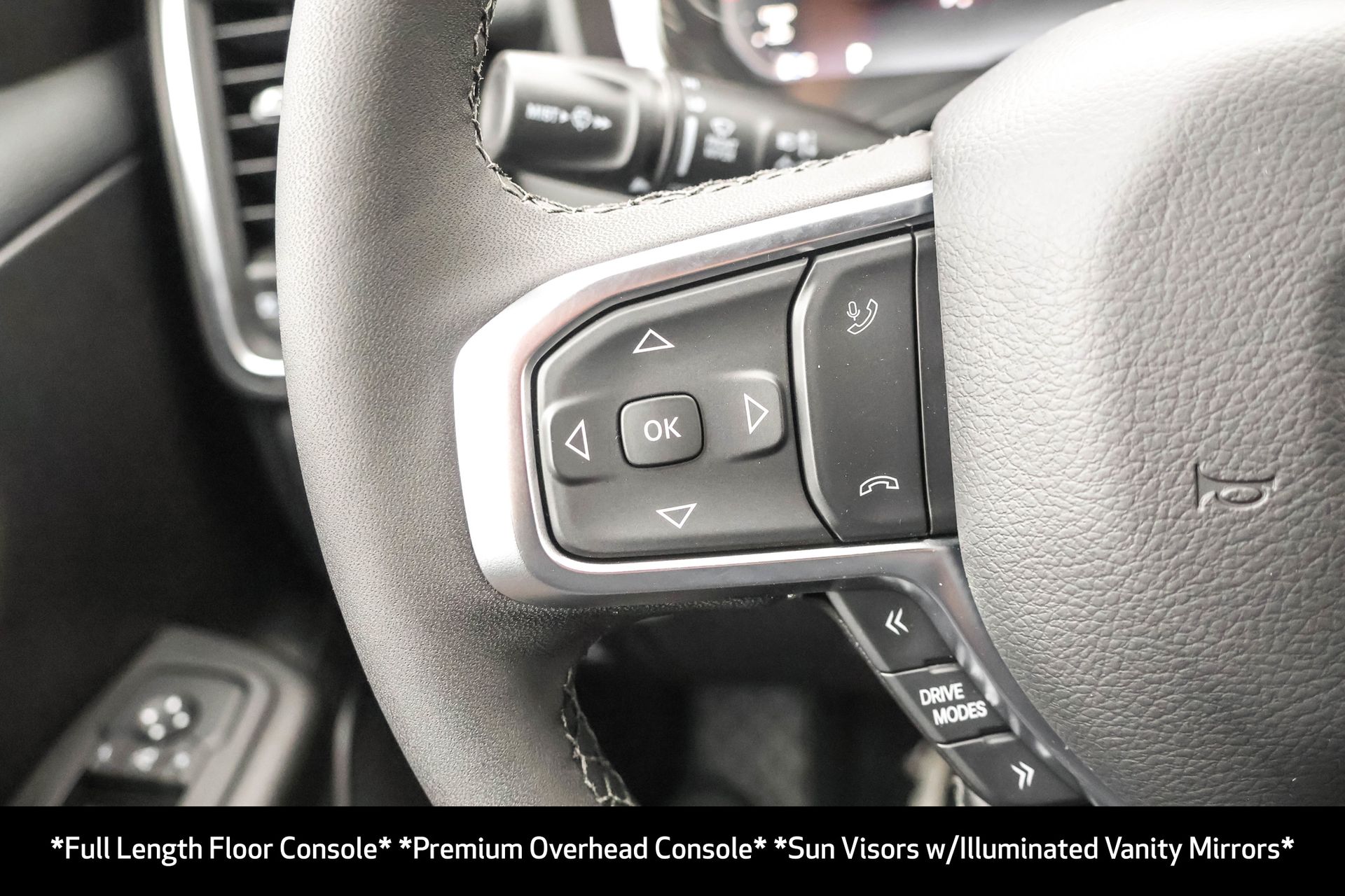 2026 RAM 1500 - Image 28