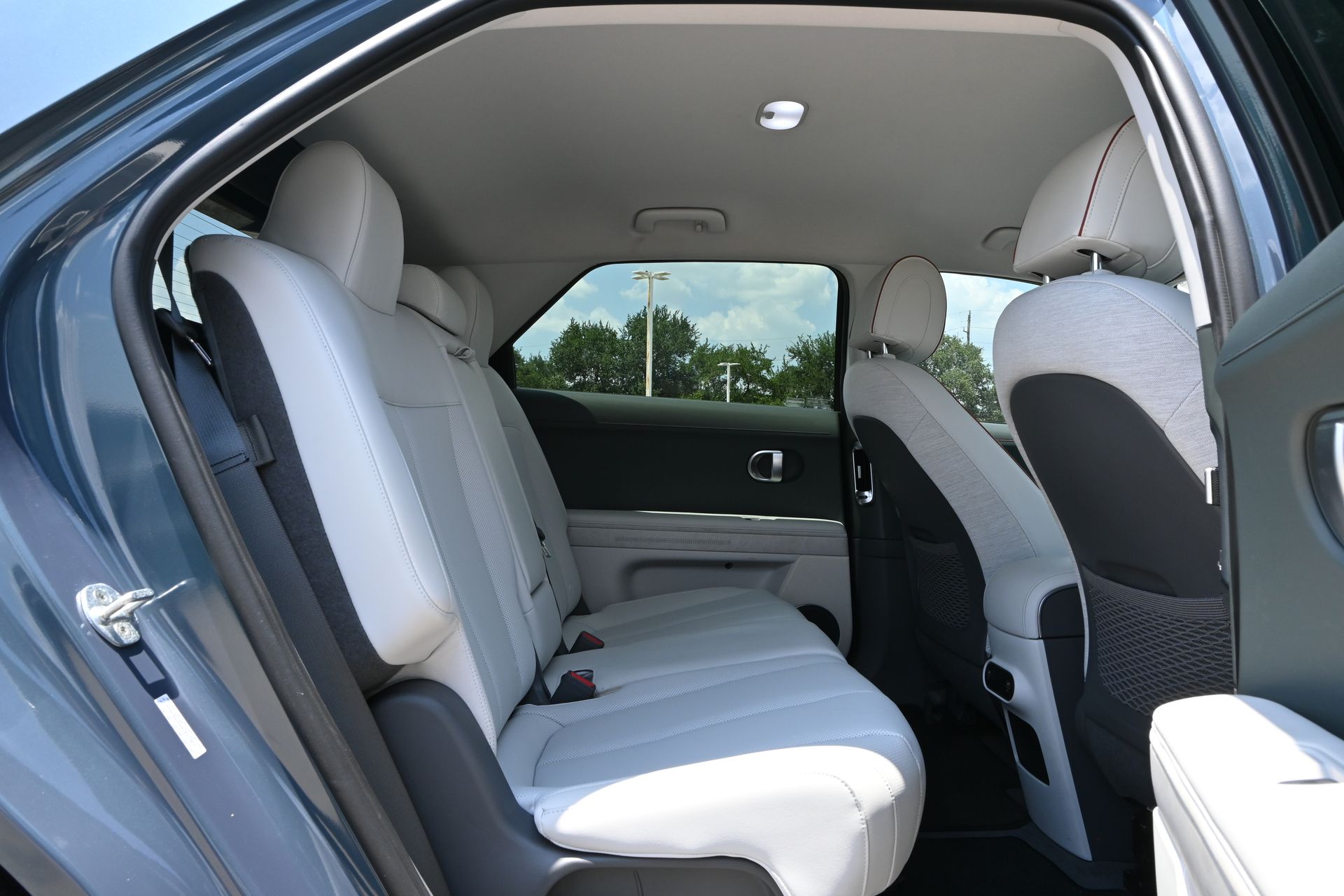 2022 Hyundai IONIQ 5 SEL Green at Big Star Chrysler Jeep Dodge Ram 