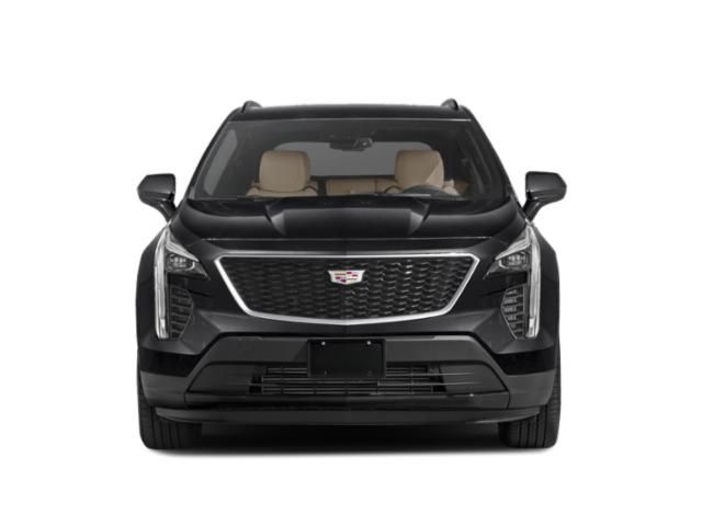 2022 Cadillac XT4 Sport Black at Bayshore Chrysler Jeep Dodge Ram