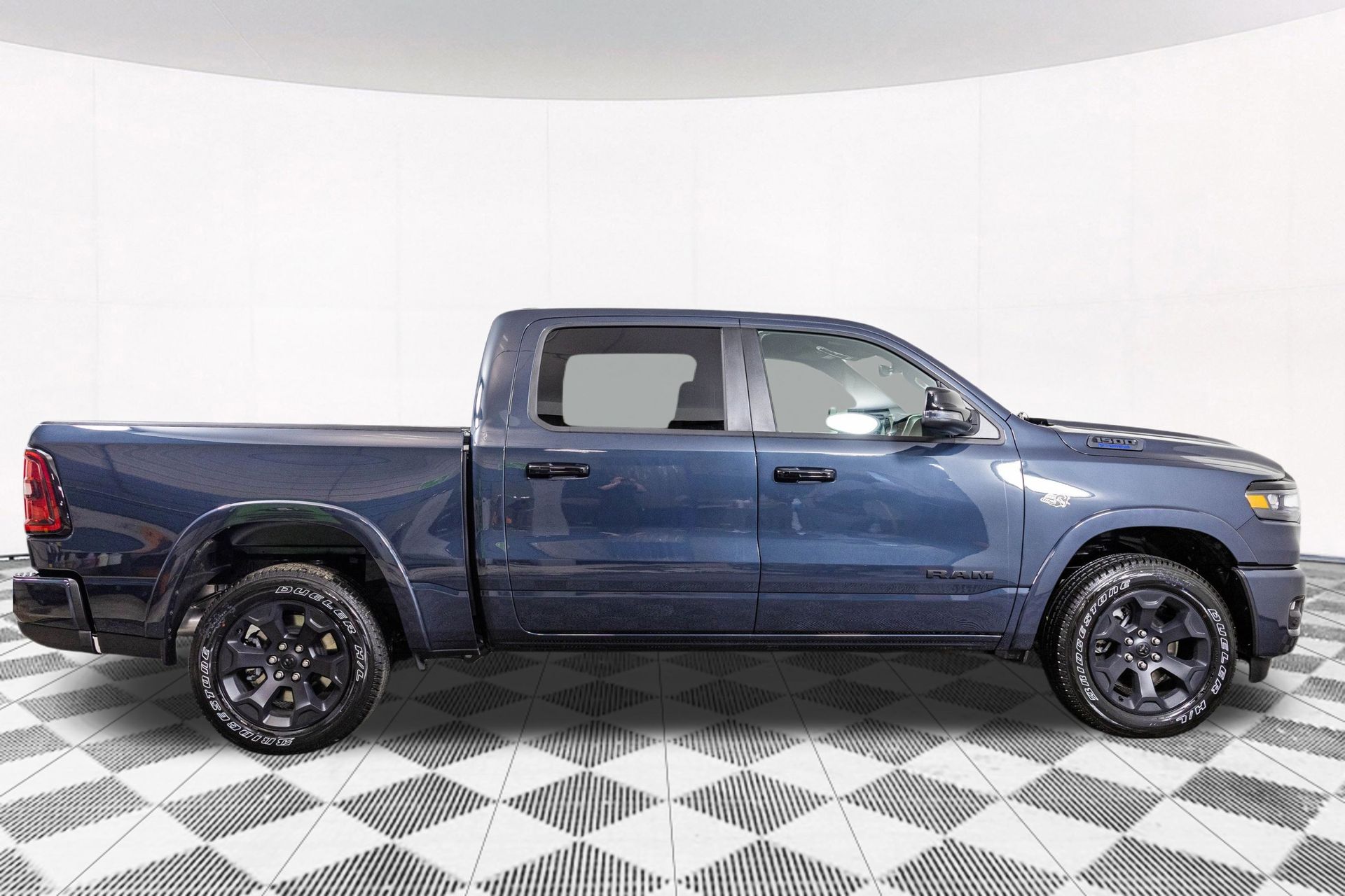 2026 RAM 1500 - Image 6