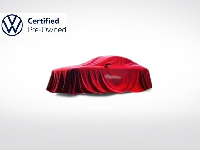 Cabana Blue 2025 Volkswagen ID.Buzz 1st Edition RWD Minivan Rear-Wheel Drive Automatic