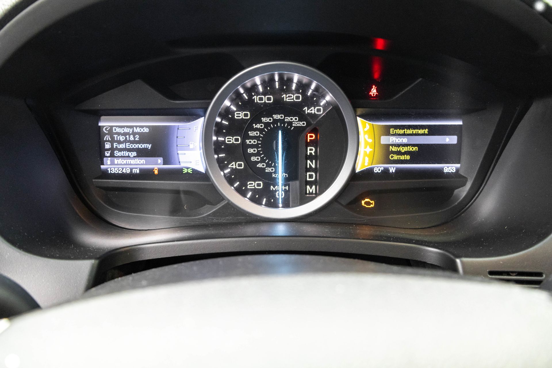 2013 FORD EXPLORER - Image 21