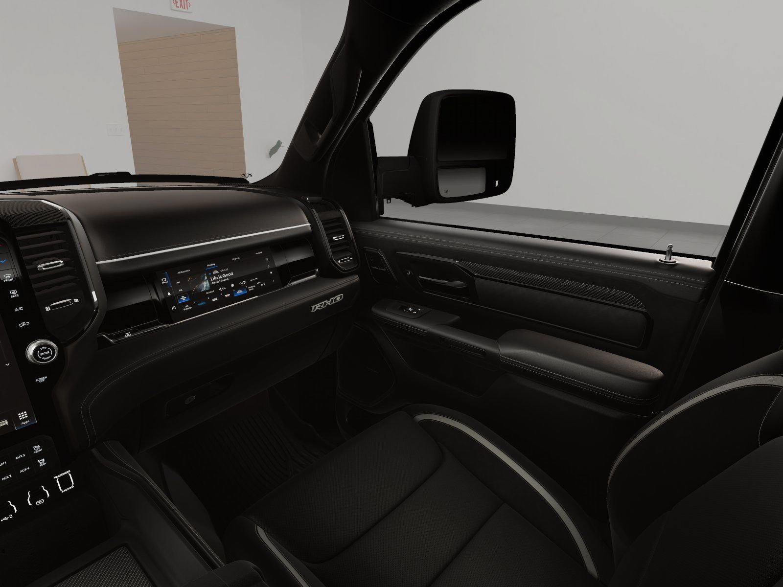 2026 RAM 1500 - Image 22