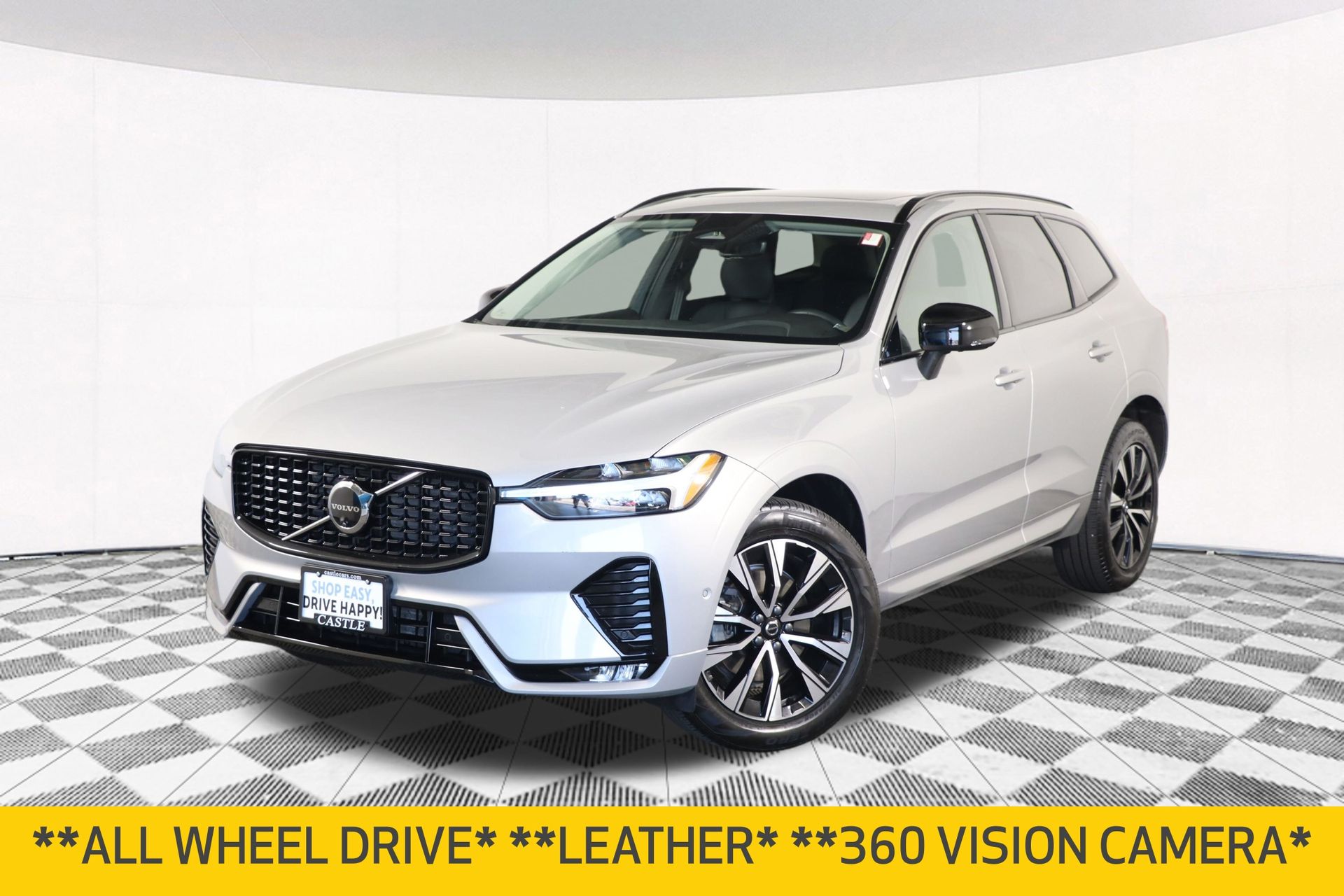 2024 VOLVO XC60 - Image 2