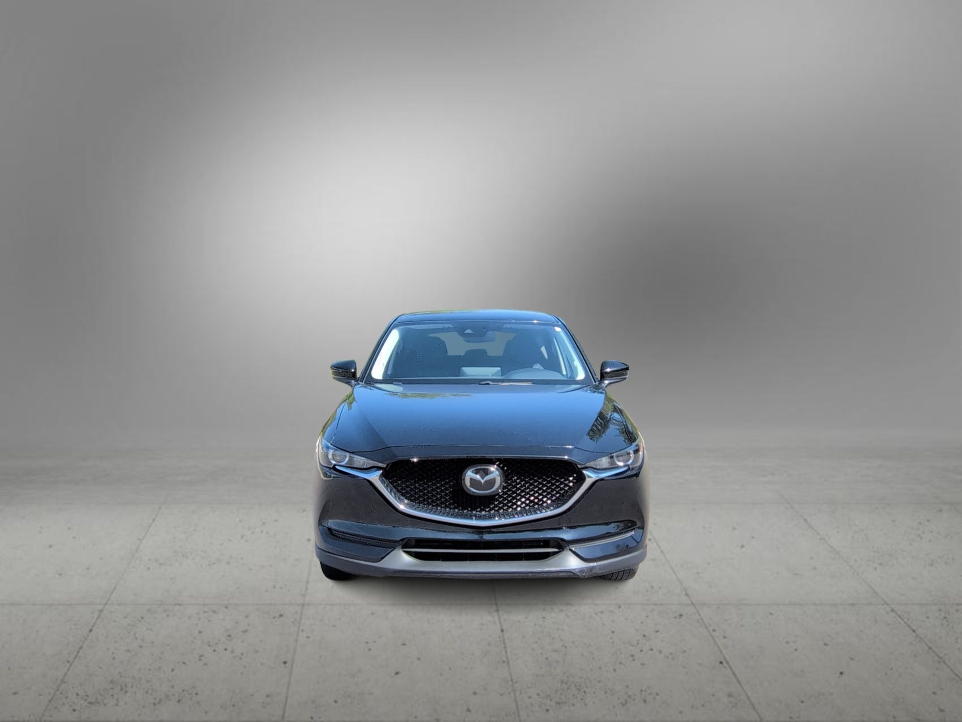 used 2021 Mazda CX-5 car, priced at $20,500
