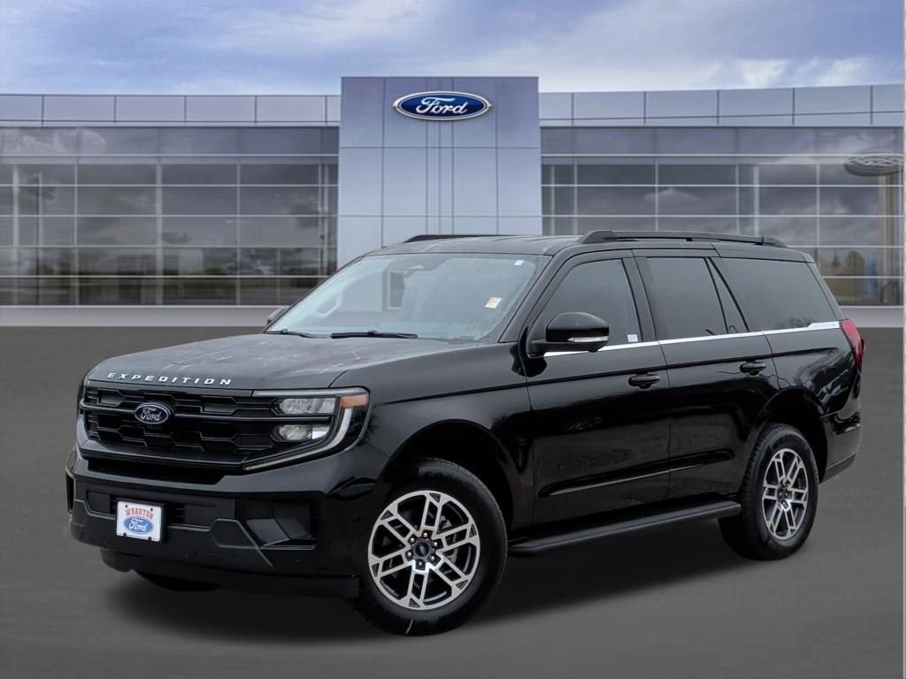 2026 Ford Expedition Active - 0