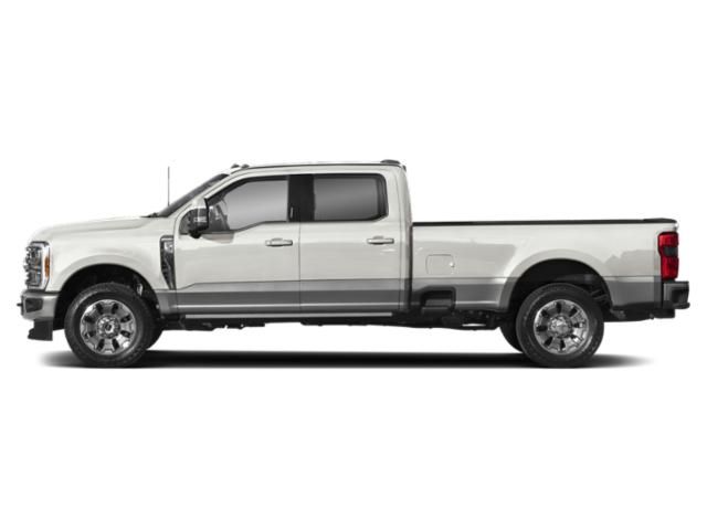 2026 Ford F-350SD King Ranch White at Legacy Ford