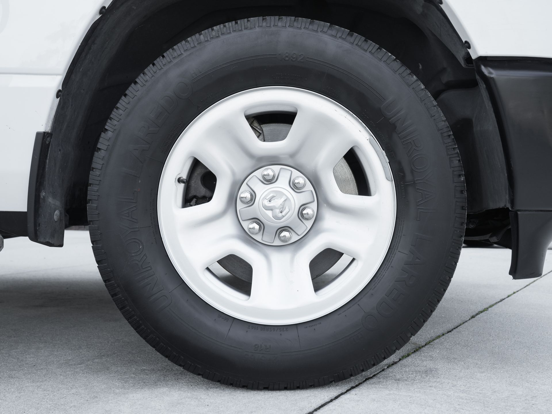 used 2020 Ram 1500 car, priced at $24,800