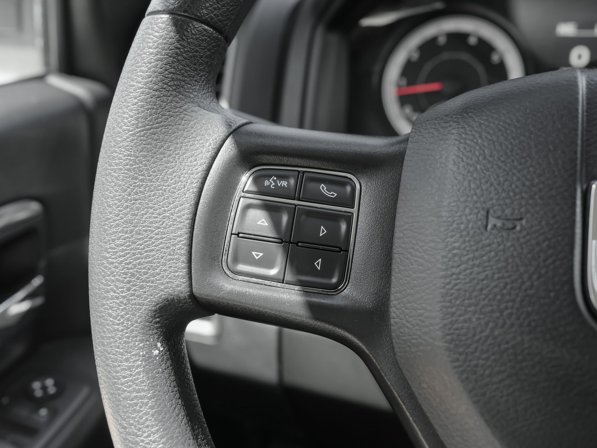 used 2023 Ram 1500 Classic car, priced at $25,760