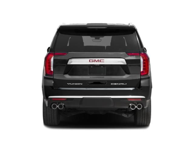 2024 GMC Yukon XL Denali White at Big Star Buick GMC