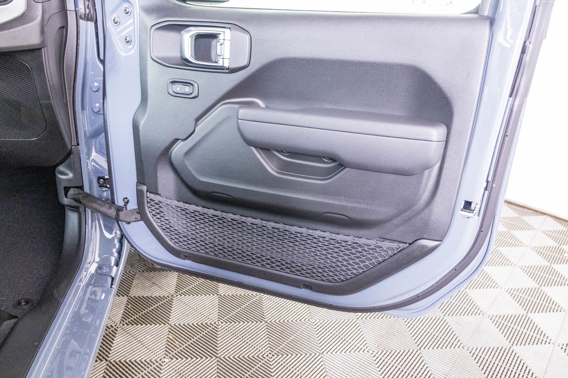 2026 JEEP WRANGLER - Image 33